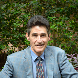 Headshot of Jeffrey (Dan) Watkiss